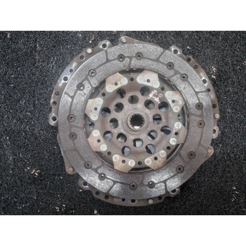 Recambio de kit embrague para suzuki swift berlina (mz) gl (5-ptas.) referencia OEM IAM 9223223  LUCK