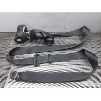 CINTURON SEGURIDAD DELANTERO DERECHO 