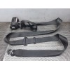 Recambio de cinturon seguridad delantero derecho para nissan interstar mod. 04 (x70) caja cerrada, l 1 h 2, techo referencia OEM
