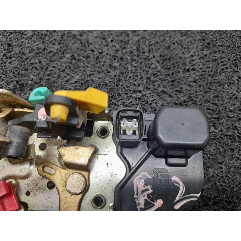 Recambio de cerradura puerta delantera izquierda para chrysler pt cruiser (pt) 2.0 limited referencia OEM IAM - Gris 2