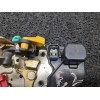 Recambio de cerradura puerta delantera izquierda para chrysler pt cruiser (pt) 2.0 limited referencia OEM IAM   