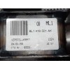 Recambio de columna direccion para audi a3 (8l) 1.9 tdi ambiente referencia OEM IAM 8L1419501AK  