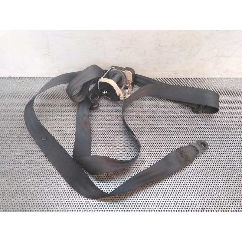 Recambio de cinturon seguridad delantero derecho para ford focus lim. (cb4) titanium referencia OEM IAM   
