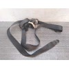 Recambio de cinturon seguridad delantero derecho para ford focus lim. (cb4) titanium referencia OEM IAM   