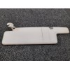 Recambio de parasol izquierdo para skoda fabia (6y2/6y3) comfort line referencia OEM IAM   