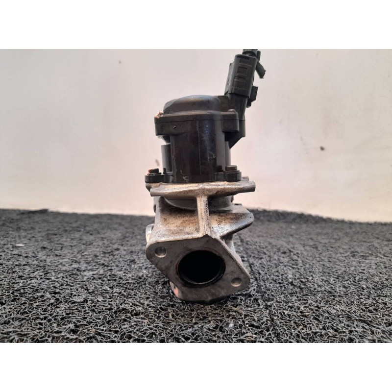 Recambio de valvula egr para citroën c4 berlina premier referencia OEM IAM 9649358780 6