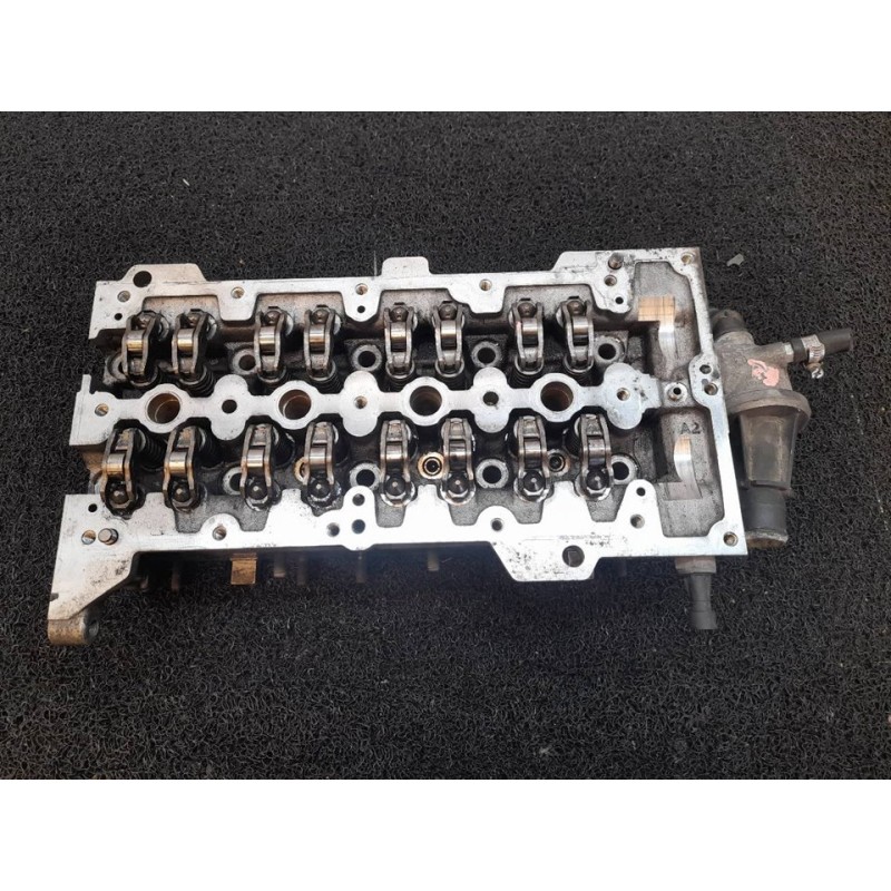 Recambio de culata para opel meriva enjoy referencia OEM IAM 3
