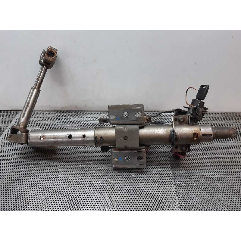 Recambio de columna direccion para audi a3 (8l) 1.9 tdi ambiente referencia OEM IAM 8L1419501AK - Azul 3