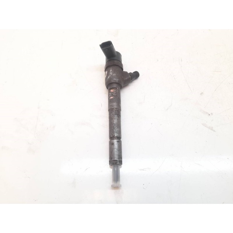 Recambio de inyector para suzuki ignis rm (mh) básico referencia OEM IAM 0445110083  BOSCH