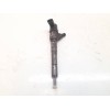 Recambio de inyector para suzuki ignis rm (mh) básico referencia OEM IAM 0445110083  BOSCH