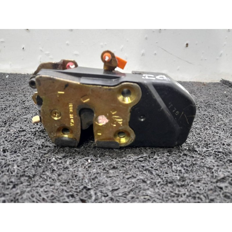 Recambio de cerradura puerta delantera izquierda para chrysler pt cruiser (pt) 2.0 limited referencia OEM IAM - Gris 3