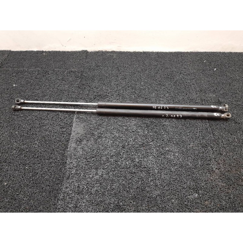 Recambio de amortiguadores maletero / porton para peugeot partner (s2) combiespace referencia OEM IAM   