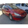 peugeot 307 (s1) del año 2003