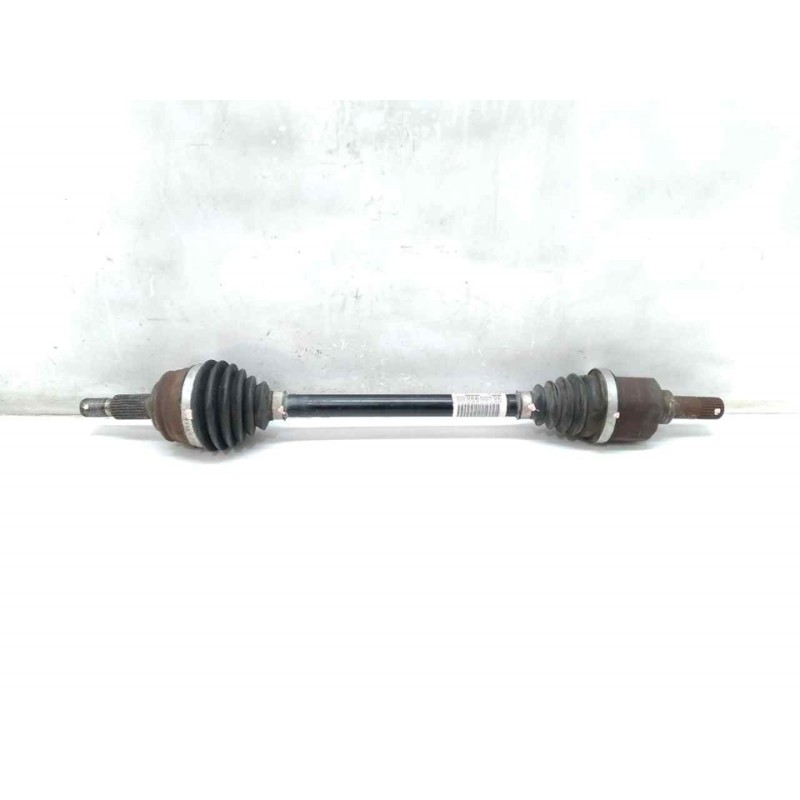 Recambio de transmision delantera izquierda para peugeot 3008 allure referencia OEM IAM 9806699880 3567358 