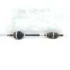 Recambio de transmision delantera izquierda para peugeot 3008 allure referencia OEM IAM 9806699880 3567358 