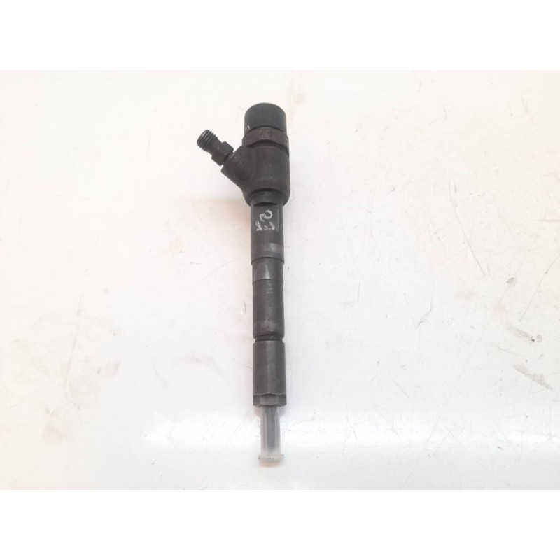 Recambio de inyector para suzuki ignis rm (mh) básico referencia OEM IAM 0445110083  BOSCH - Gris 2
