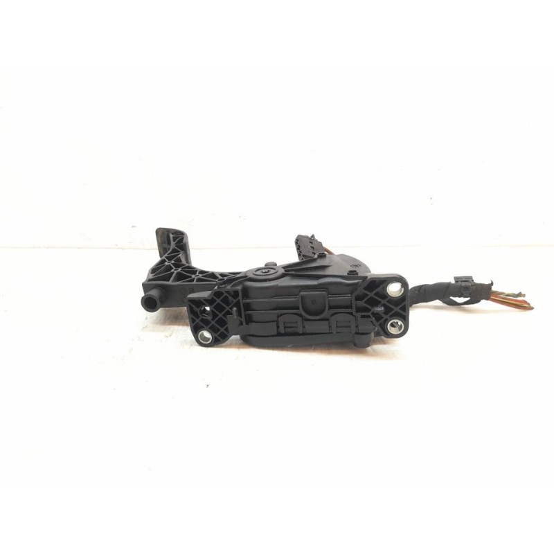 Recambio de potenciometro pedal para volkswagen polo (6r1) sport referencia OEM IAM 6Q1721503M - Negro 4