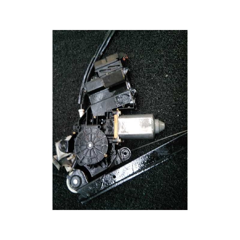Recambio de elevalunas trasero derecho para seat alhambra (7v8) sxe referencia OEM IAM - Verde 3