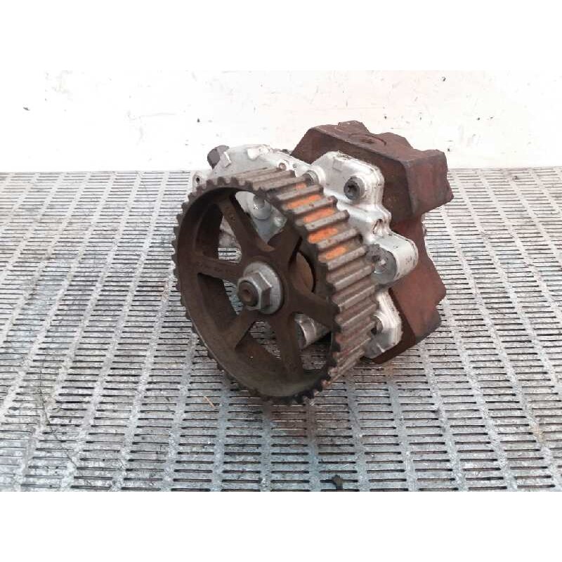 Recambio de bomba inyeccion para nissan primastar (x83) 1.9 dci diesel cat referencia OEM IAM 0445010075 8200659759 BOSCH