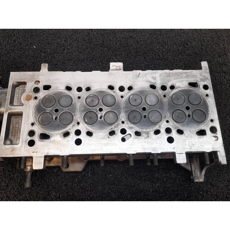 Recambio de culata para opel meriva enjoy referencia OEM IAM 4