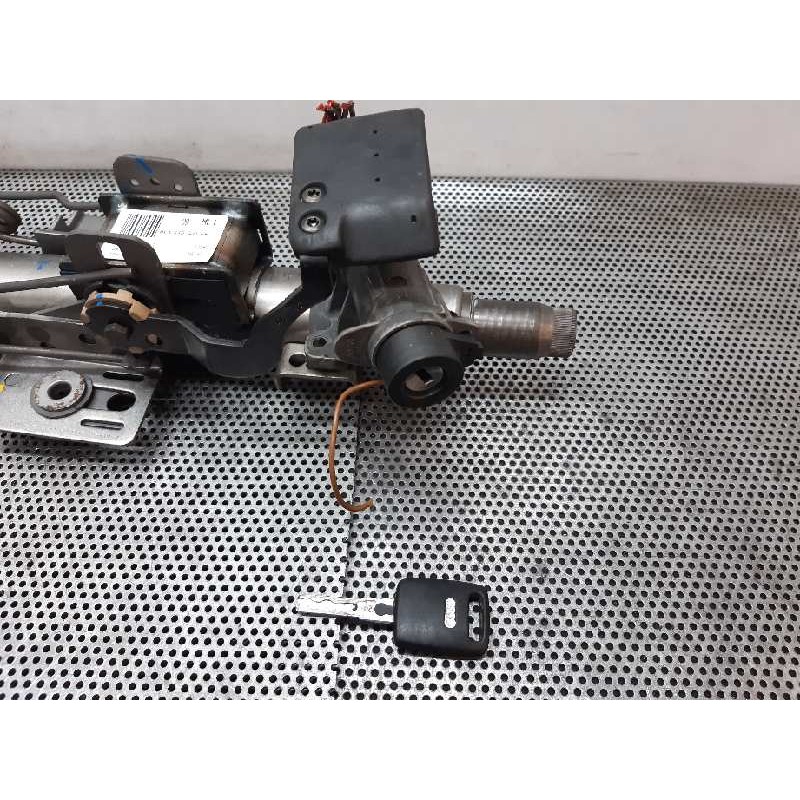 Recambio de columna direccion para audi a3 (8l) 1.9 tdi ambiente referencia OEM IAM 8L1419501AK - Azul 4