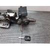 Recambio de columna direccion para audi a3 (8l) 1.9 tdi ambiente referencia OEM IAM 8L1419501AK  