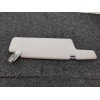 Recambio de parasol izquierdo para skoda fabia (6y2/6y3) comfort line referencia OEM IAM   