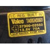 Recambio de alternador para hyundai getz (tb) 1.1 gl referencia OEM IAM TA000A55601 3730002550 