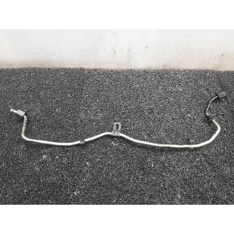 Recambio de tubo para audi a6 allroad quattro (4gj) 3.0 tdi clean diesel referencia OEM IAM   