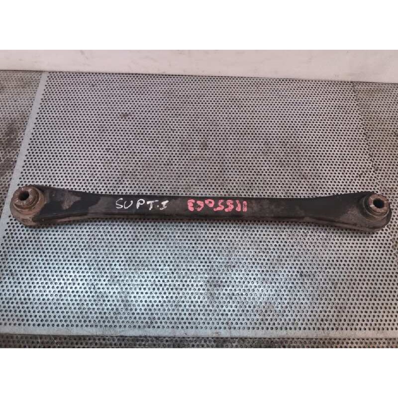 Recambio de brazo suspension superior trasero derecho para peugeot 407 2.0 16v hdi fap cat (rhr / dw10bted4) referencia OEM IAM 