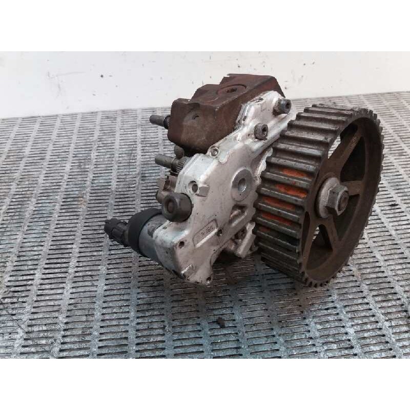 Recambio de bomba inyeccion para nissan primastar (x83) 1.9 dci diesel cat referencia OEM IAM 0445010075 8200659759 BOSCH - Azul 2