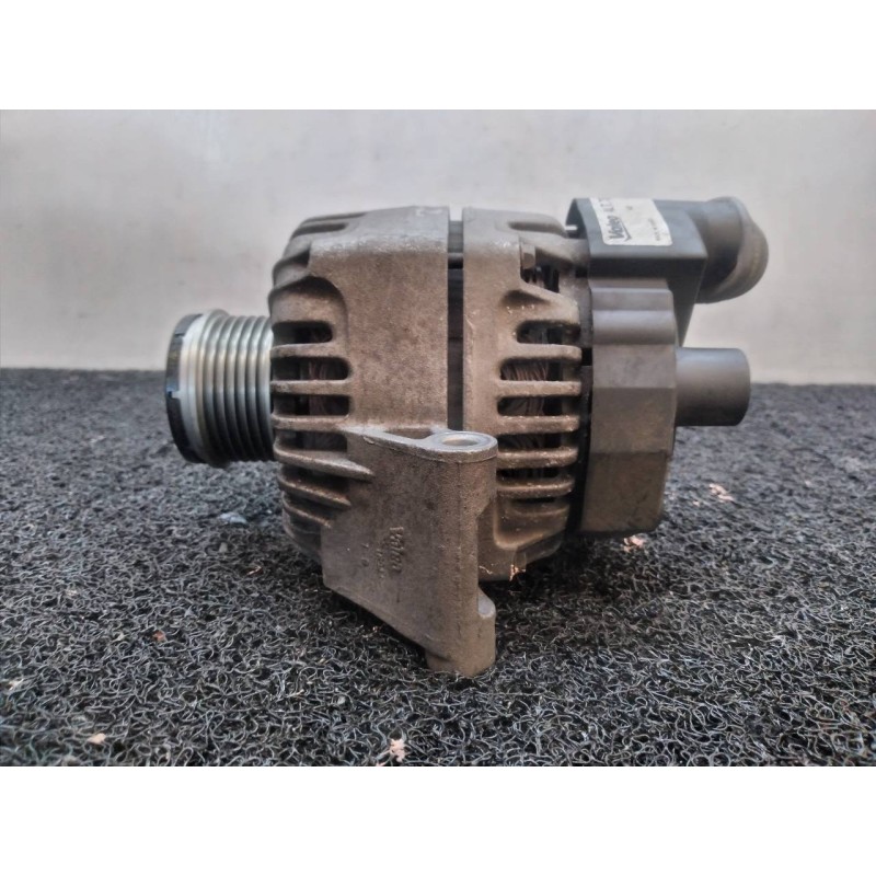 Recambio de alternador para suzuki swift berlina (mz) gl (5-ptas.) referencia OEM IAM 3140085E00000 309011409 542861C