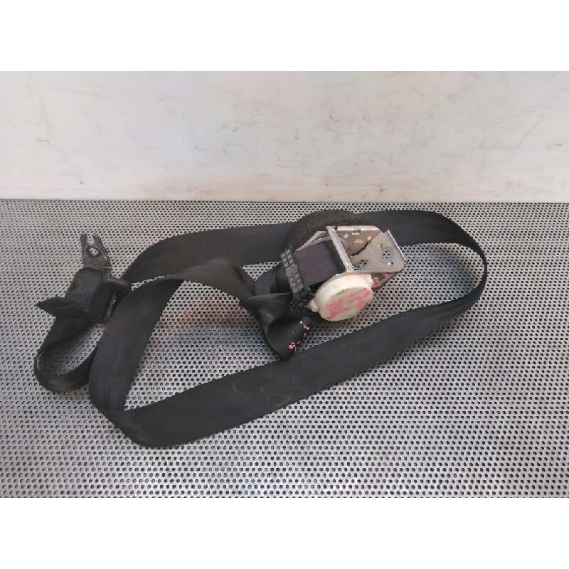 Recambio de cinturon seguridad trasero derecho para ford focus lim. (cb4) titanium referencia OEM IAM   