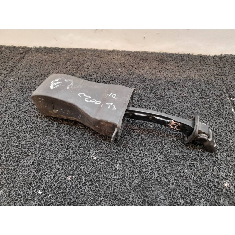 Recambio de retenedor puerta delantera derecha para volkswagen polo (6r1) sport referencia OEM IAM   