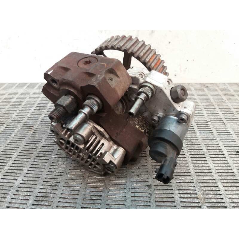 Recambio de bomba inyeccion para nissan primastar (x83) 1.9 dci diesel cat referencia OEM IAM 0445010075 8200659759 BOSCH - Azul 3