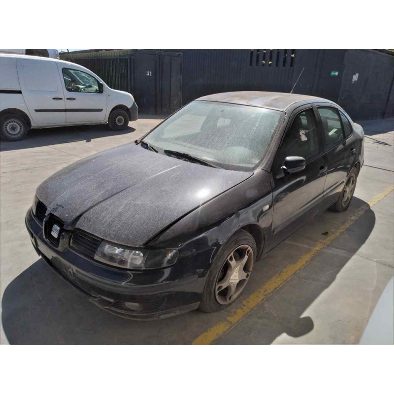 seat toledo (1m2) del año 2003