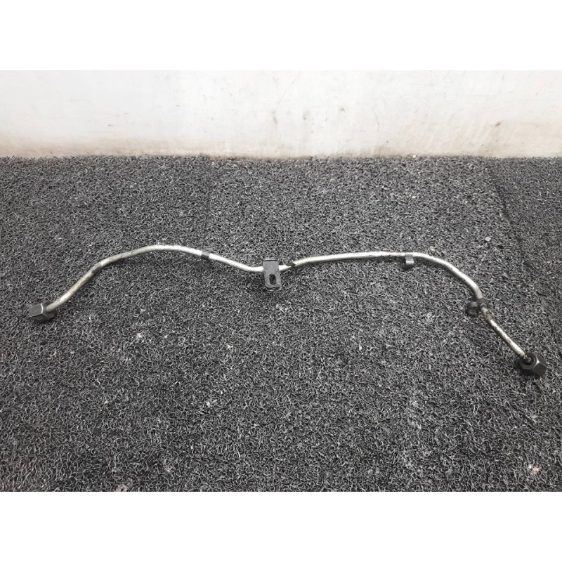 Recambio de tubo para audi a6 allroad quattro (4gj) 3.0 tdi clean diesel referencia OEM IAM 2