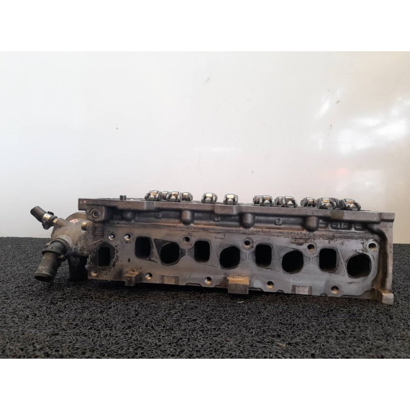 Recambio de culata para opel meriva enjoy referencia OEM IAM 6