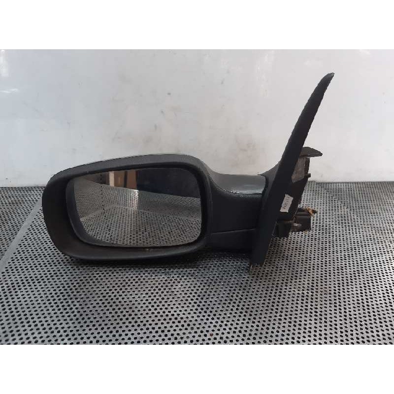 Recambio de retrovisor izquierdo para renault megane ii berlina 5p confort authentique referencia OEM IAM   