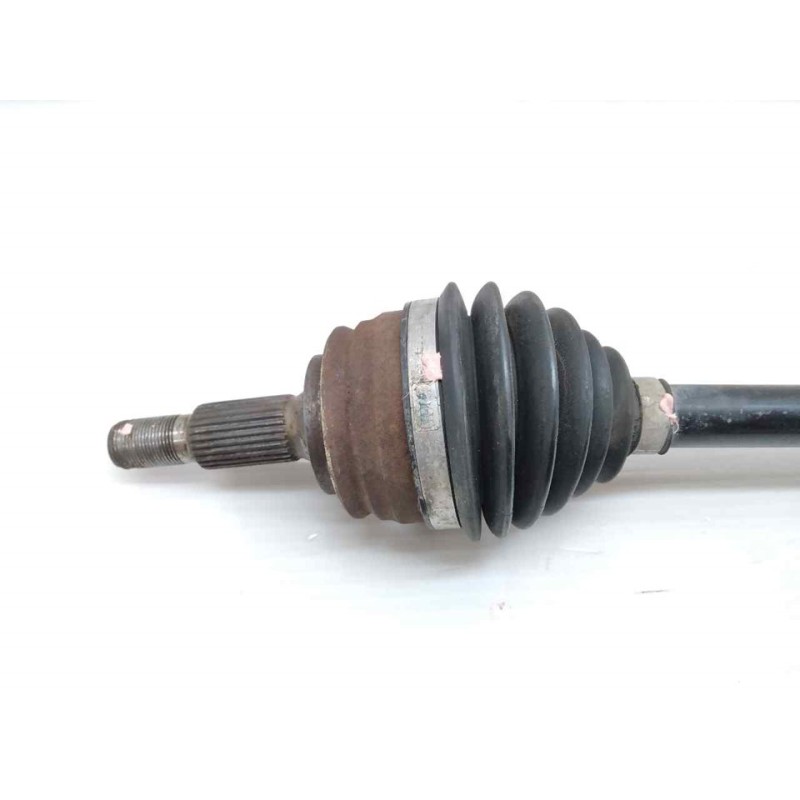 Recambio de transmision delantera izquierda para peugeot 3008 allure referencia OEM IAM 9806699880 3567358 4