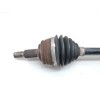 Recambio de transmision delantera izquierda para peugeot 3008 allure referencia OEM IAM 9806699880 3567358 