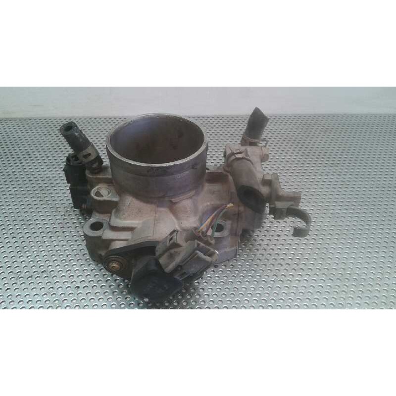 Recambio de cabezal inyeccion para honda civic berlina .5 (ma/mb) 1.5 vtec-e (ma9) referencia OEM IAM   DE LORTO - Verde 2