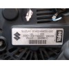 Recambio de alternador para suzuki swift berlina (mz) gl (5-ptas.) referencia OEM IAM 3140085E00000 309011409 542861C