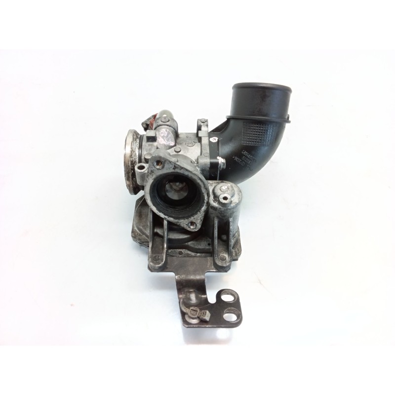 Recambio de caja mariposa para iveco daily furgón fg h2 33 s ... v batalla 3520 l referencia OEM IAM HU1506000031 5802008088 - Blanco