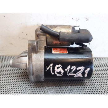 MOTOR ARRANQUE 3610002555 TM000A37001 