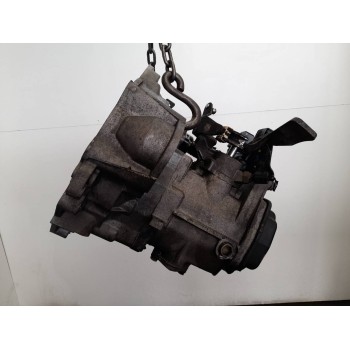 CAJA CAMBIOS EMD 