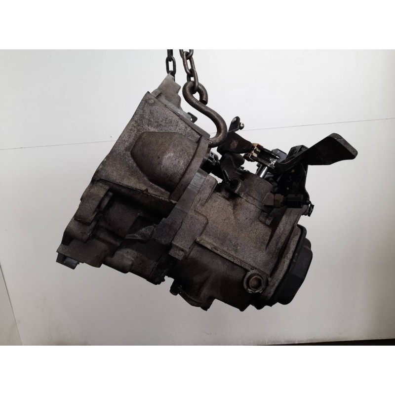Recambio de caja cambios para skoda fabia (6y2/6y3) comfort line referencia OEM IAM EMD  