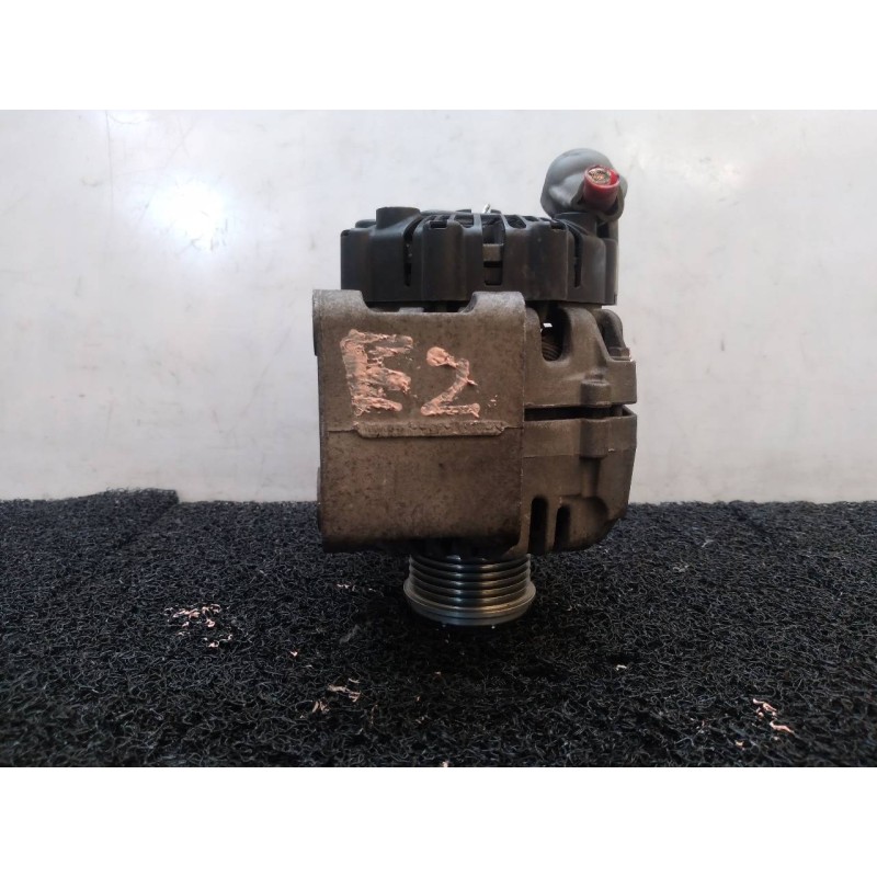 Recambio de alternador para suzuki swift berlina (mz) gl (5-ptas.) referencia OEM IAM 3140085E00000 309011409 542861C 3