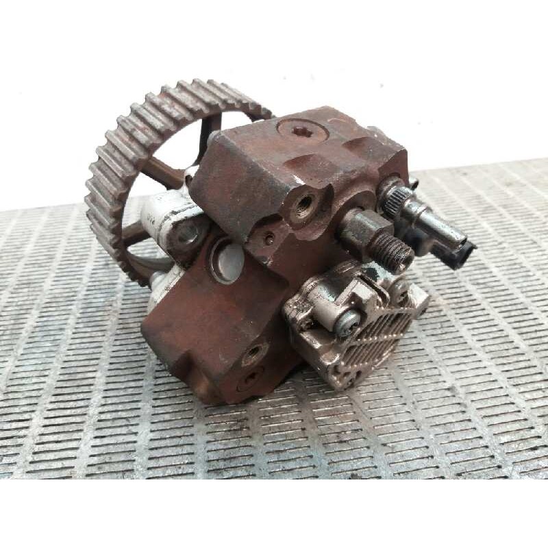 Recambio de bomba inyeccion para nissan primastar (x83) 1.9 dci diesel cat referencia OEM IAM 0445010075 8200659759 BOSCH - Azul 5
