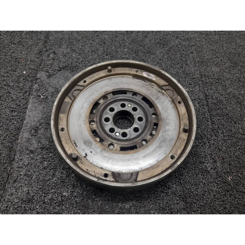 Recambio de volante motor para bmw serie 3 berlina (e46) 320d referencia OEM IAM 21211223712  